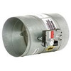 Honeywell MARD-12 "MOD.AUTO.ROUND DAMPER "MOD.AUTO.ROUND DAMPER