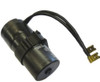 Danfoss 117U5023 CAPAC 240 MFD 125V ROUND W/BKT CAPAC 240 MFD 125V ROUND W/BKT