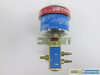 Johnson Controls V-6135-2 3WAY SWTCH RELAY 11-15PSI 3WAY SWTCH RELAY 11-15PSI