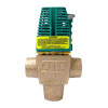 Taco 562-5 "1""Swt 24V 3W 7.0Cv Zone Valve" "1""Swt 24V 3W 7.0Cv Zone Valve"