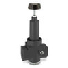 Wilkerson R30-06-000 "3/4""0/125# 481scfm REGULATOR" "3/4""0/125# 481scfm REGULATOR"