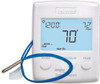 TEKMAR 521 Two Heat or Heat-Cool Programmable Thermostat