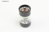 MARS 11076 88-108 Microfarad 165Vac Round Start Capacitor