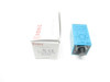 IDEC Relays RTE-P1AF20 120V 8Pin IDEC TimeDelayRelay