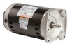 Century H636 Pump Motor, 1-1/2 HP, 3450, 208-230/460 V