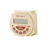 Intermatic PF1102T Freeze Protection Timer with Thermostat