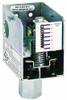 Dwyer Instruments CS-1 Dwyer Mercoid Series CS Diaphragm Pressure Switch, Fixed Deadband, 1-30" Hg Vac