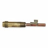Honeywell 123869A 1/2 in NPT copper well assembly with 3/8 in. bulb size - Black and White - /B -c4
