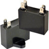 MARS 12382 Motor Run Capacitors 2 MFD X 450V MINI SPLIT CAP