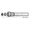Honeywell 112634AA "3/4""CopperWell "3/4""CopperWell