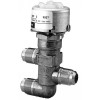 Honeywell VP526A1050 , Inc. 5/8 in. OD x 1/2 in. Nominal Three-Way High Pressure Water Valve, 2.5 Cv