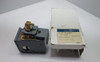 Johnson Controls P10BC-7 SPDT 3/20# LOW PRESS.SWITCH SPDT 3/20# LOW PRESS.SWITCH