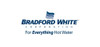 Bradford White 265-45510-01 "750mv 4.5"" wc Nat 1/2"" Gas VLV"