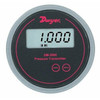 Dwyer Instruments 2004 Dwyer Series DM-2000 Differential Pressure Transmitter with LCD, Black Background, 0-1"WC