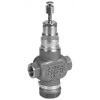 Honeywell V5011N1032 Globe valve with Linear Actuator- Black and White - /U V5011N_ML7984-1