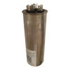 Lennox 89M80 DUAL CAPAC 45/5 MFD 440V ROUND