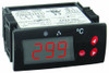 Dwyer Instruments TS2-010 Dwyer Love Series TS2 Digital Temperature Switch, Red Display, 110 VAC Supply Voltage, °F display