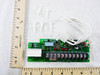Trane CNT1538 ICM Fan Control