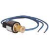Supco SLP2550 Sealed Unit Parts Company, Inc. () Low Pressure Control, Automatic Reset, Open on Pressure Fall