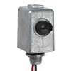 Intermatic EK4436SM Die Cast Metal Stem Mount Electronic Photo Control