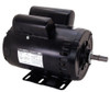 Century CP1502L Motors 5HP 208/230 3600 RPM 56HZ FRME