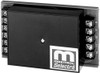Maxitrol TD120 Co. Space Temperature Selector, Selection Only (60 - 85F)