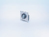 Maxitrol TD114F DISCHARGE AIR TEMP SEL 40-80F DISCHARGE AIR TEMP SEL 40-80F