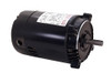 Century K1050 NEMA-C Face Single Phase Jet Pump Motor