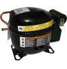 Copeland AFE12C4E-IAA-901 Hermetic Compressor EXtended MT R134A 31C 20/120 LT 12C -10/120 115v Sweat Con