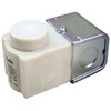Danfoss 018F4120 COIL GP, 230V JUNC BOX