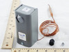Johnson Controls A28AA-29 "2-STG -30/100F 8'CAP "2-STG -30/100F 8'CAP