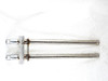 Trane BNR0969 SS 2Burner Assembly