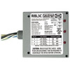 Functional Devices RIBL3C Enclosed Pilot Relay, 10 Amp 3 Spst-N/O with 10-30 Vac/Dc Coil