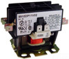SCHNEIDER ELECTRIC 8910DP31V14 Contactor 600-Vac 30-Amp Dp Plus Options Electrical Box