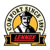 Lennox 87F16 140F LIMIT CONTROL