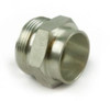 Copeland 998-0034-02 Stub Tube to Male Rotolock Adapt 7/8 Id X 1-1/4 In-12