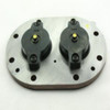 Copeland 998-1661-43 Valve Plate Kit Laser Reed 3da 5-6hp/3db 5-7-1/2hp/3df/3ds 7-1/2-10hp