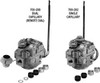 Robertshaw 700-201 "1/2"" "1/2""