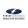 Field Controls 46590504 "FAD-4 4"" FRESH AIR DAMPER"