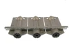 International Comfort Products 1008724 3-Section Burner Assembly