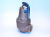 CONBRACO 10-606-05 Industries, Inc. 1060605 30# 1-1/4"x 1-1/4" relief valve, hot water boiler