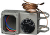 Peco Controls TRF115-007 -30/100F SPDT Nema4x 8'Remote -30/100F SPDT Nema4x 8'Remote