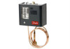 Danfoss 060-5233 "6""/108# SPDT 36""Cap AUTO Reset" "6""/108# SPDT 36""Cap AUTO Reset"