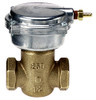 SIEMENS 256-02014 Building Technologies 25602014 Valve Assembly 2-Way Eq Pct 1 In FxF 10 Cv 10-15 psi SR Pneumatic