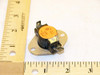 York S1-025-26366-008 110-170F AUTO Limit Switch 110-170F AUTO Limit Switch