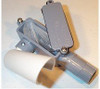 Johnson Controls TE-6343P-1 THERMISTOR SENSOR W/HARDWARE