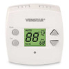 Venstar VST1010 Venstar 1-day 2H/2C Prog Tstat Venstar 1-day 2H/2C Prog Tstat