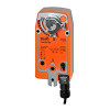 Belimo FSAFB24-SR-S SMOKE/FIRE DCA 24V PROP W/SWT SMOKE/FIRE DCA 24V PROP W/SWT