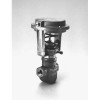 Honeywell V5011A1734 Valves and Actuators, Black and White - /U Valve-Actuator-Family-1