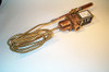 Johnson Controls V47AB-3 , Inc. V47AB3 1/2"TEMP.ACT.VLV. 115/180F